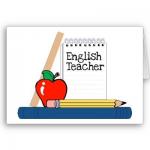  English teacher أ£أڑأ،أ£ أ،أ›أ‰ أ‡أ¤أŒأ،أ­أ’أ­أ‰